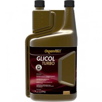 Glicol Turbo 1,5l Organnact